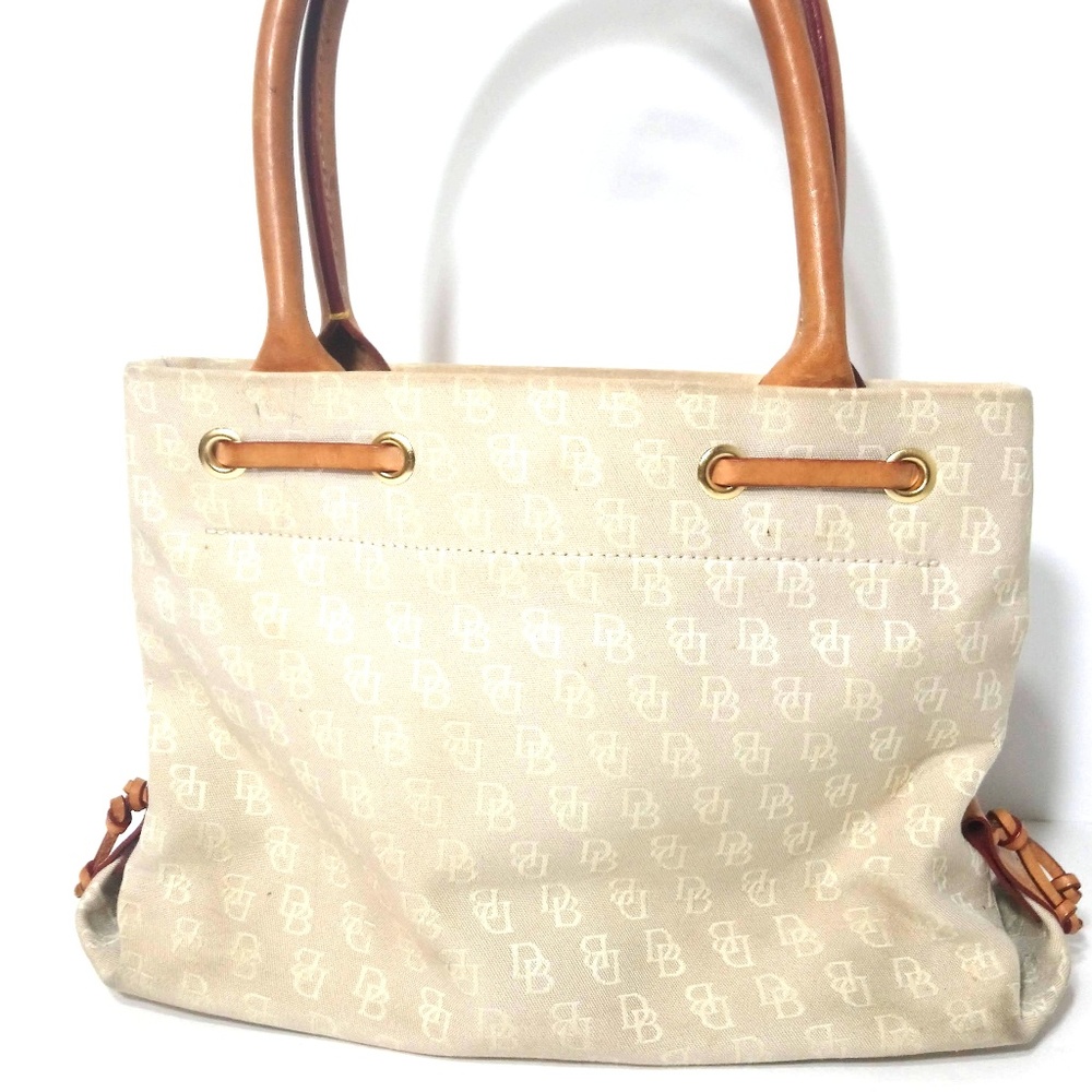 Dooney & Bourke Vintage Classic Handbag - Picture 3 of 7